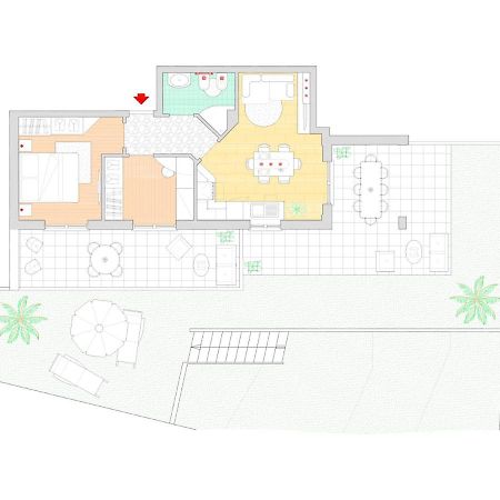 Villa Hanbury With Swimming Pool And Parking In Alassio Exteriér fotografie